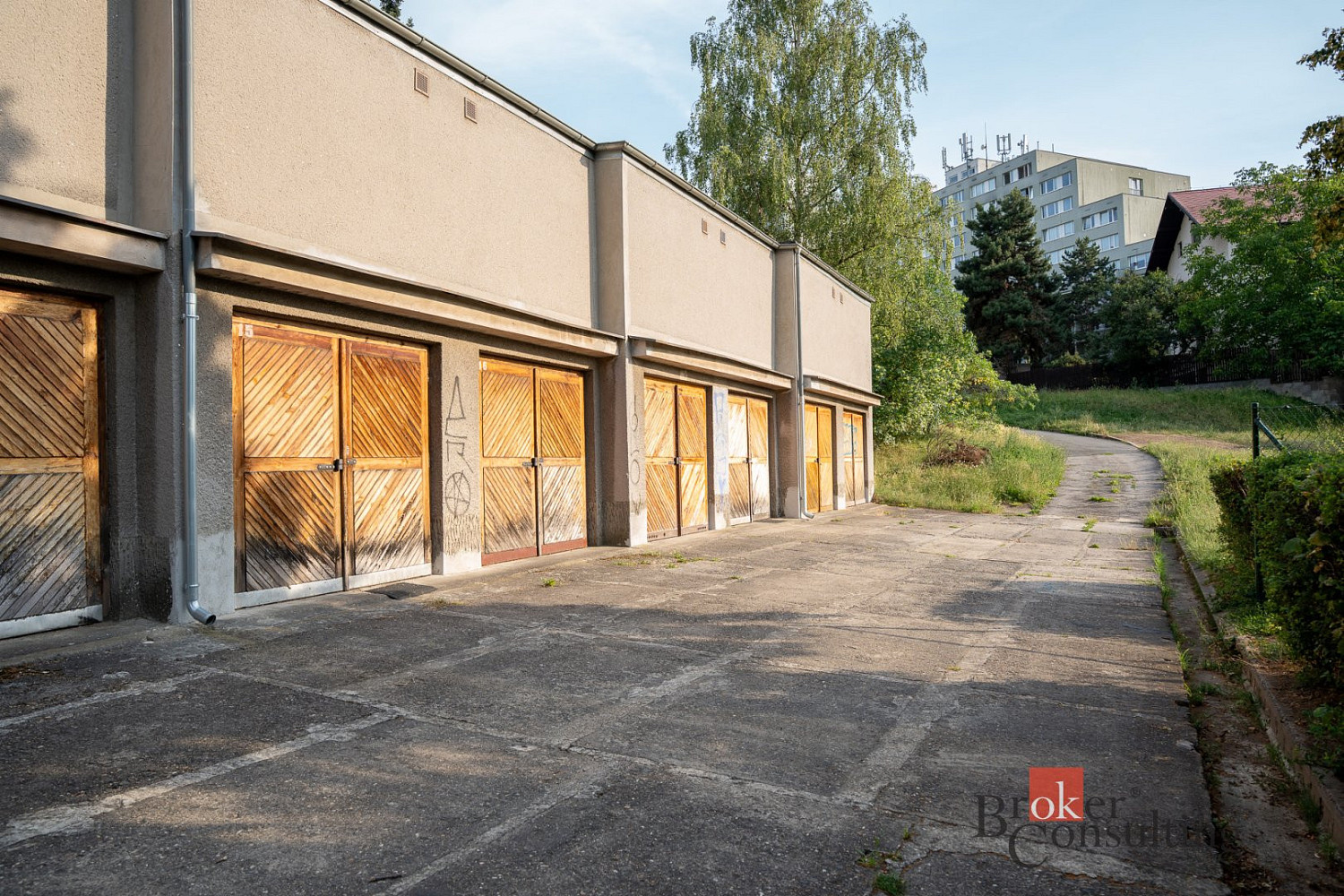 Prodej ostatní, 17 m2, prahau družstva práce — photo 4