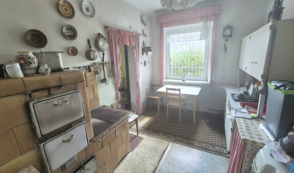 Prodej domu 82 m² s pozemkem 867 m², Červenka – náhled fotky 5