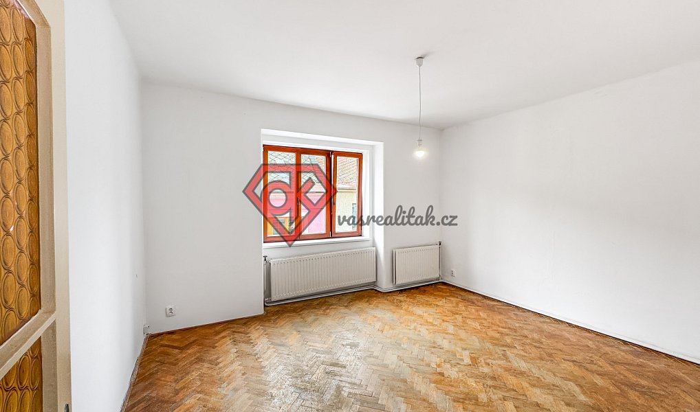 Pronájem bytu 1+1 40 m², Česká Třebová – náhled fotky 4