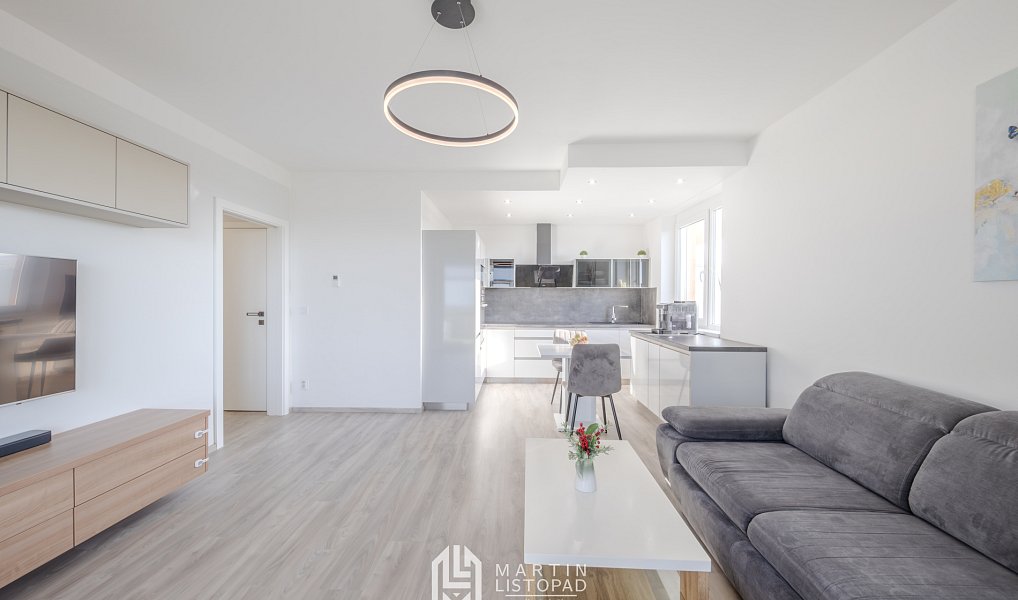 Prodej bytu 2+kk 76 m², Olomouc – náhled fotky 2