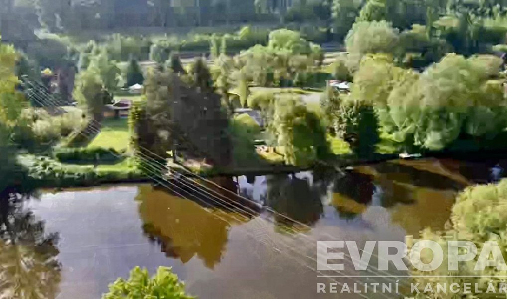 Prodej stavebního pozemku 9 000 m², Vlkančice – náhled fotky 6