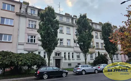 Prodej bytu 2+1 83 m², Kroměříž