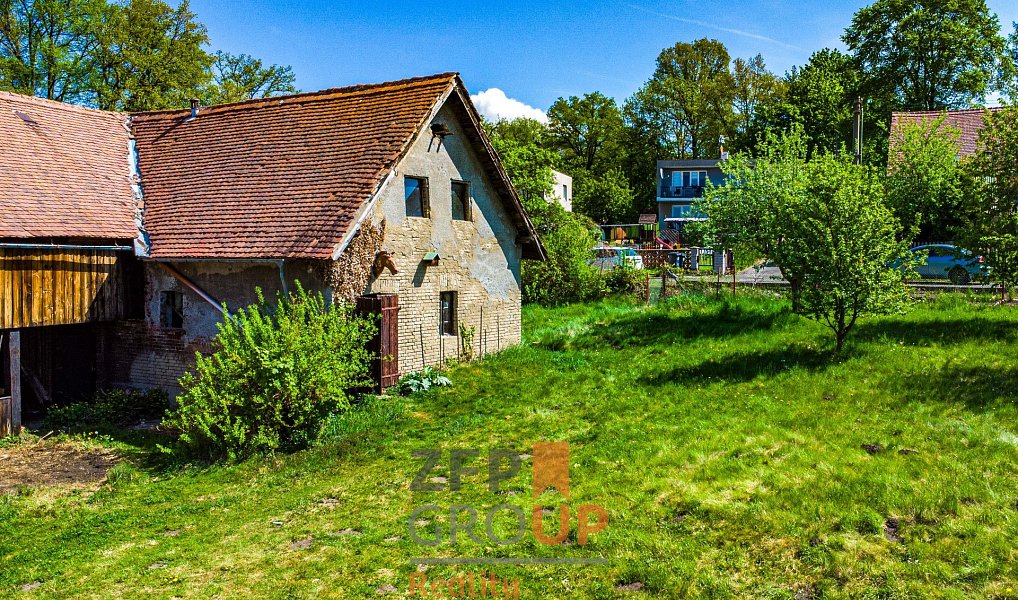 Prodej domu 155 m² s pozemkem 1 806 m², Frýdlant – náhled fotky 24
