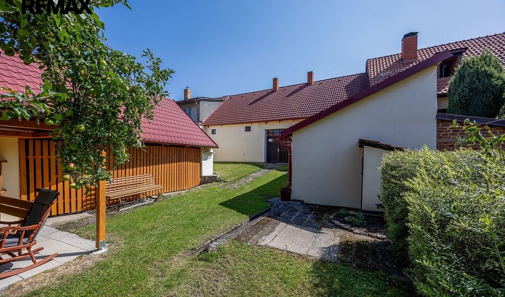 Prodej chaty/chalupy 88 m² s pozemkem 504 m², Načeradec – náhled fotky 14