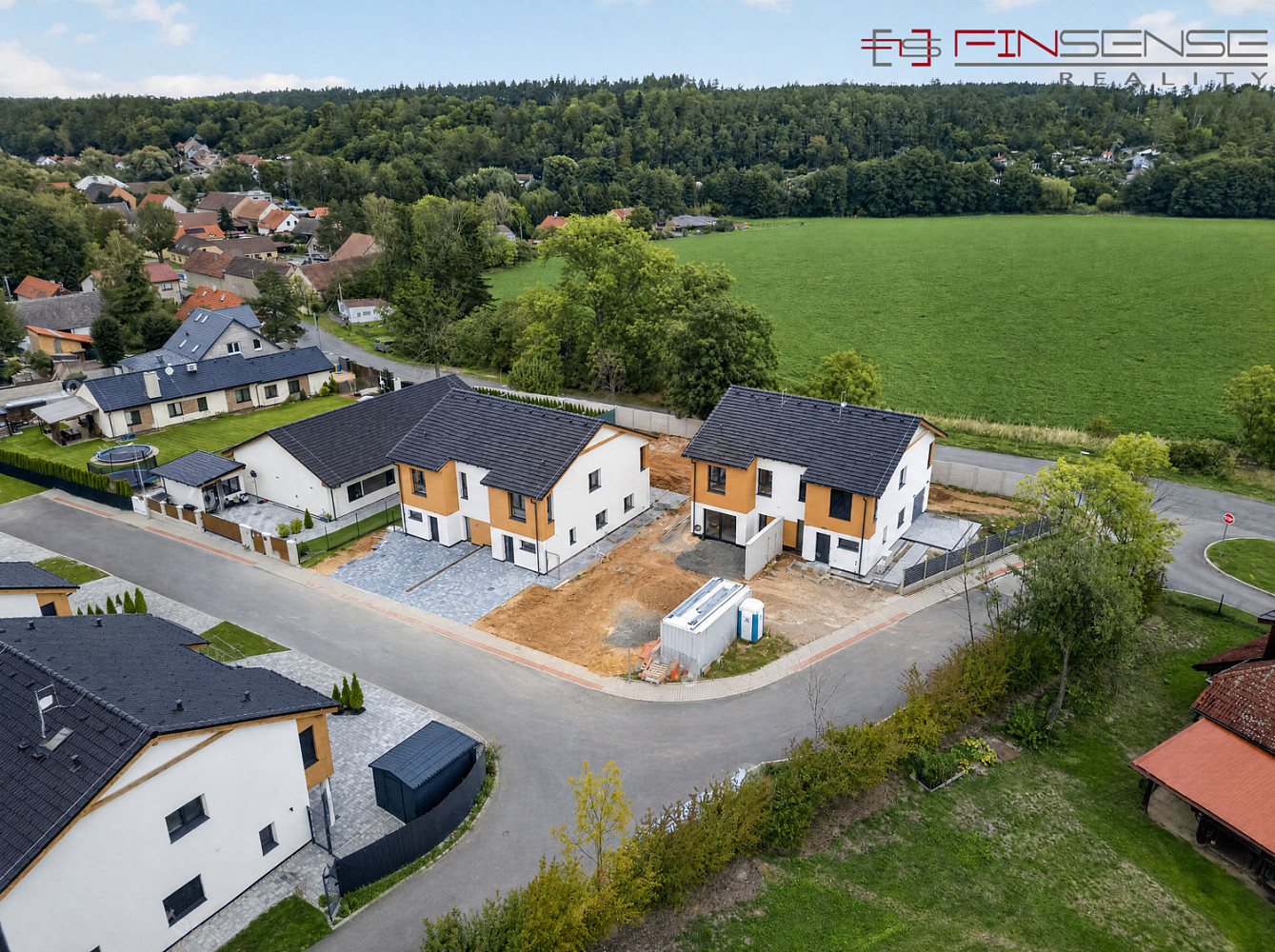 Prodej domu 114 m² s pozemkem 348 m² – fotografie 3