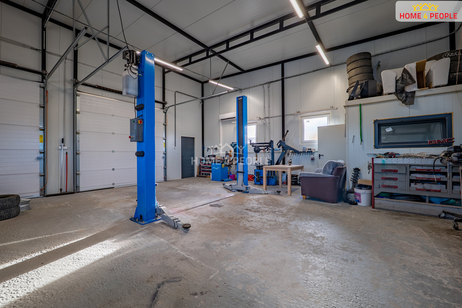 Prodej komerčního objektu (jiného typu) 166 m² — photo 2