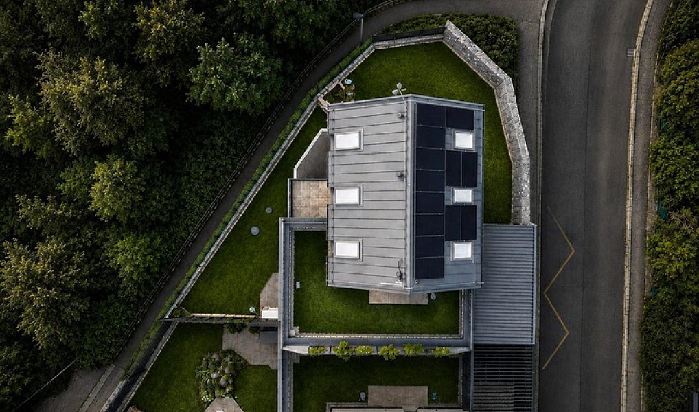 Prodej domu 305 m² s pozemkem 362 m², Praha – náhled fotky 33