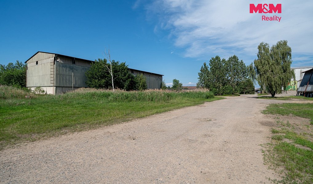 Prodej komerčního pozemku 8 584 m², Rokytno – náhled fotky 15