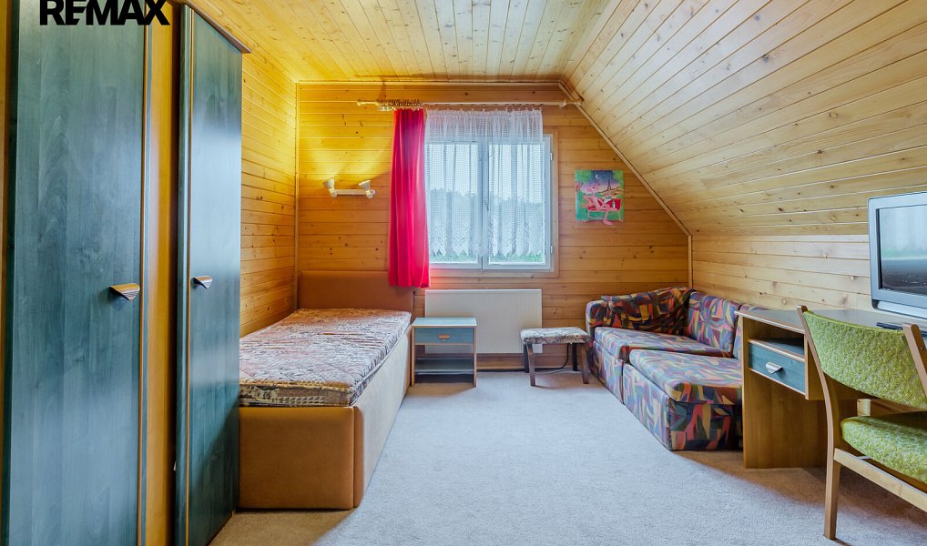 Prodej chaty/chalupy 140 m² s pozemkem 1 019 m², Kamenice – náhled fotky 23