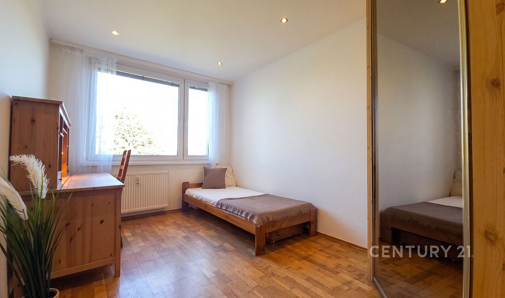 Prodej bytu 4+kk 90 m², Praha – náhled fotky 6