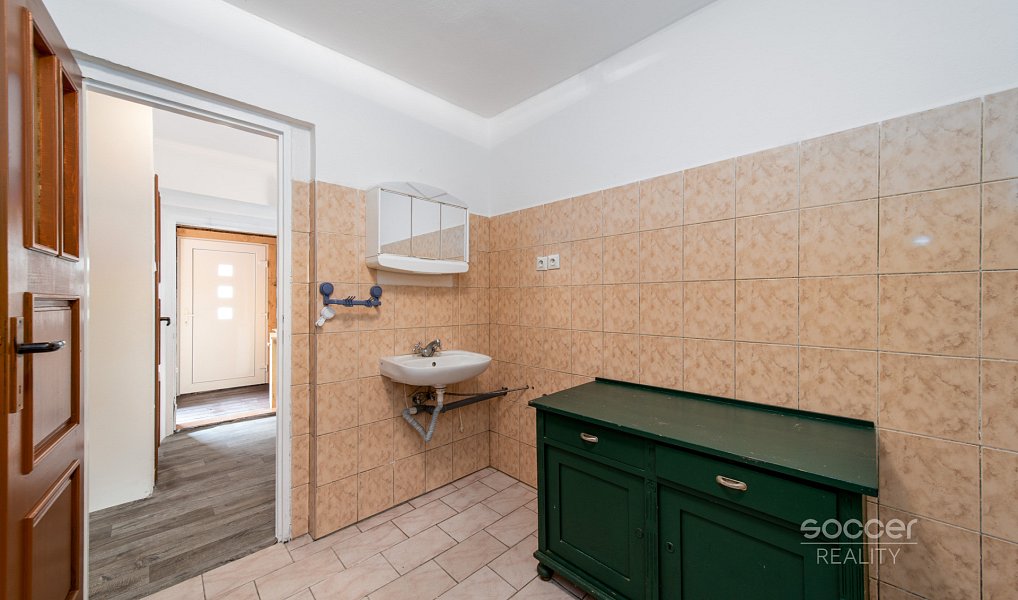 Prodej domu 80 m² s pozemkem 219 m², Strmilov – náhled fotky 17