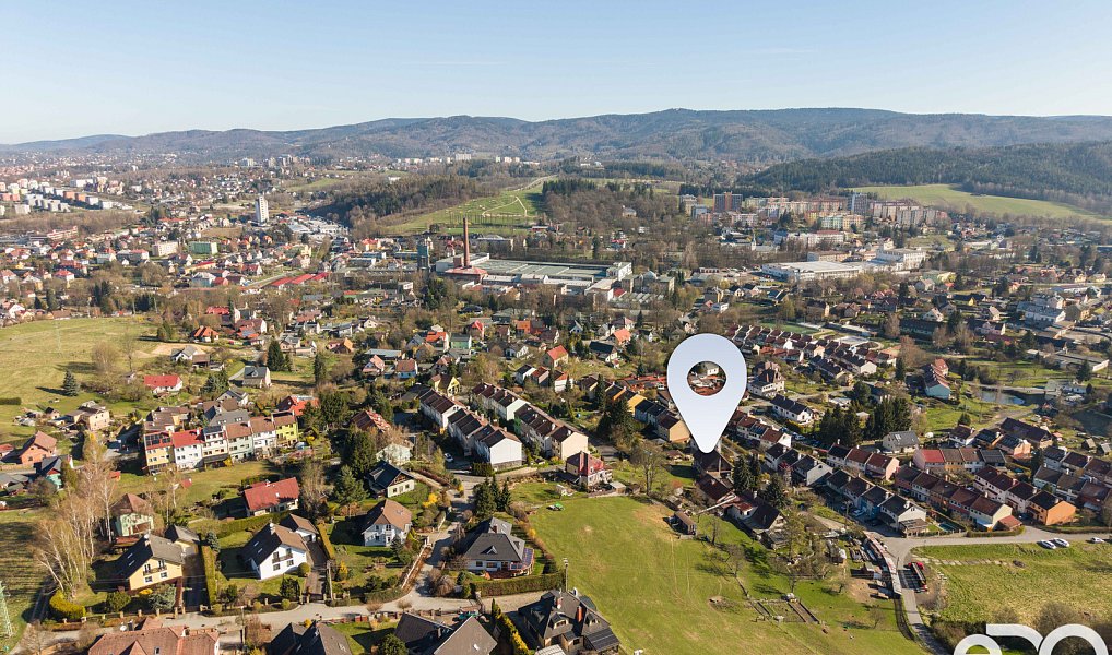 Prodej domu 300 m² s pozemkem 1 852 m², Liberec – náhled fotky 29
