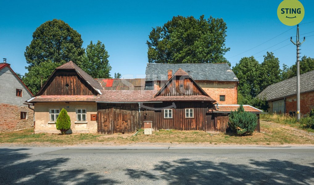 Prodej domu 300 m² s pozemkem 929 m², Radiměř – náhled fotky 14