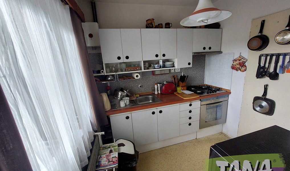 Prodej domu 120 m² s pozemkem 1 262 m², Sychrov – náhled fotky 9