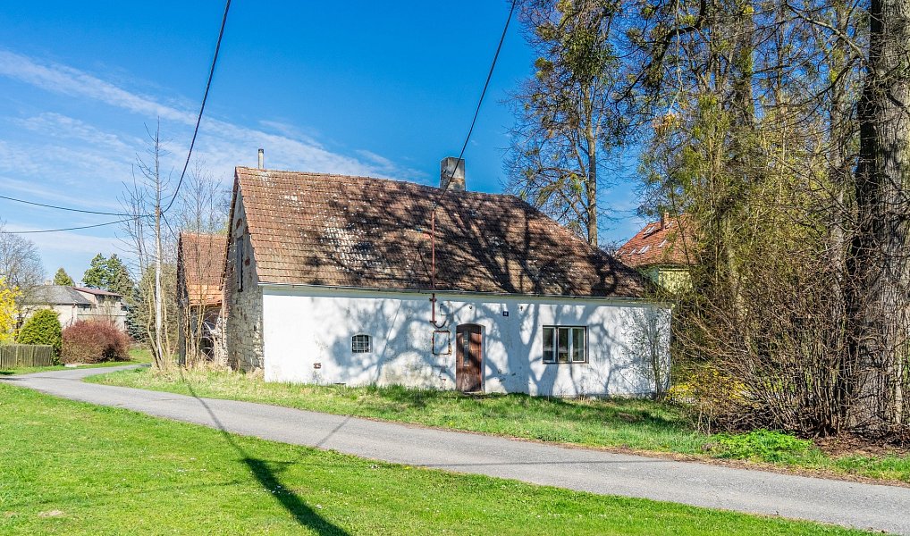 Prodej domu 90 m² s pozemkem 818 m², Květná – náhled fotky 6