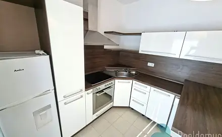 Pronájem bytu 1+kk 40 m², Lázeňská, Dobrá Voda u Českých Budějovic, okres České Budějovice