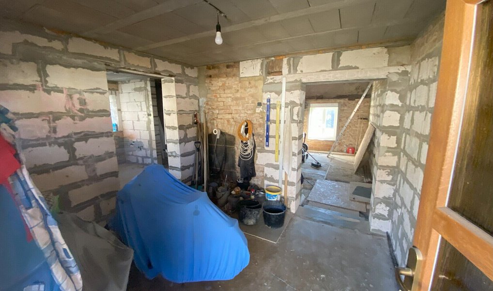 Prodej domu 200 m² s pozemkem 383 m², Velká Buková – náhled fotky 5