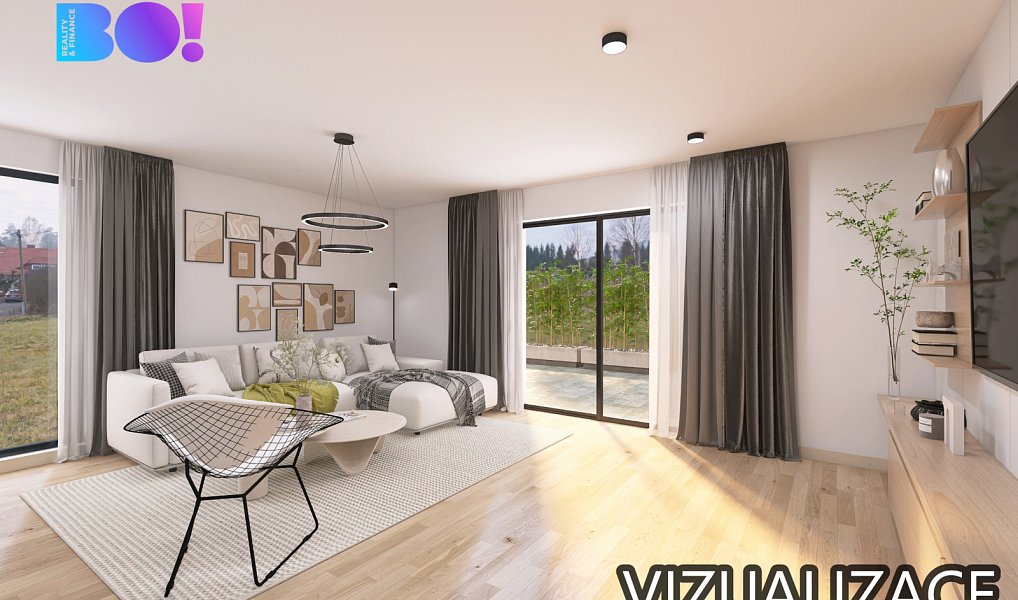 Prodej domu 158 m² s pozemkem 864 m², Medlovice – náhled fotky 18