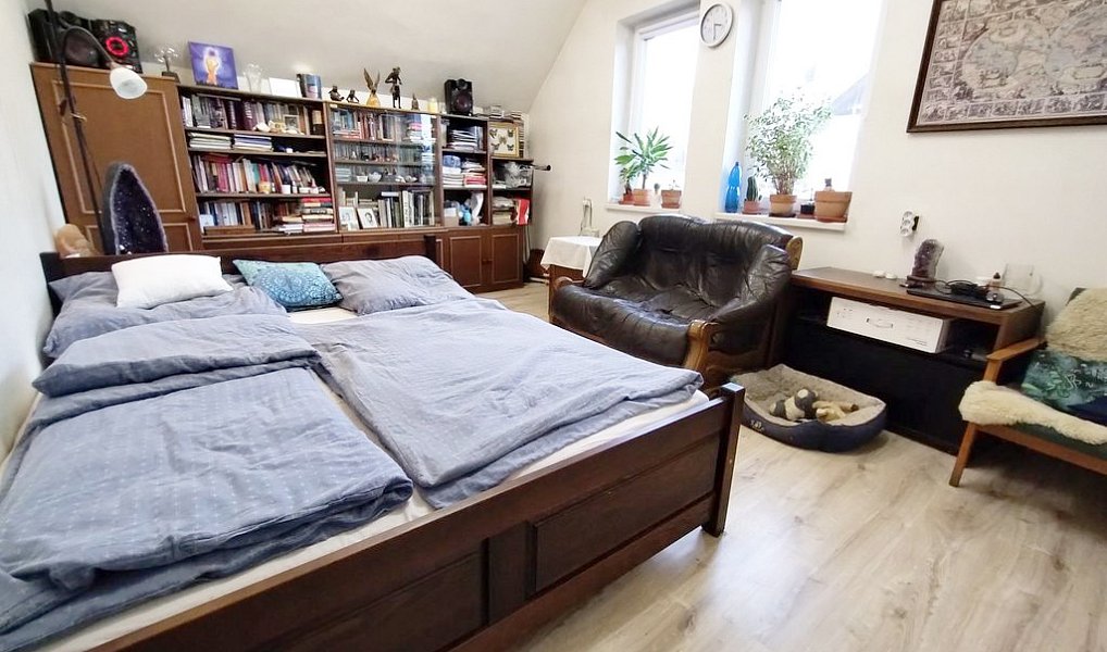 Prodej domu 85 m² s pozemkem 117 m², Kolín – náhled fotky 7