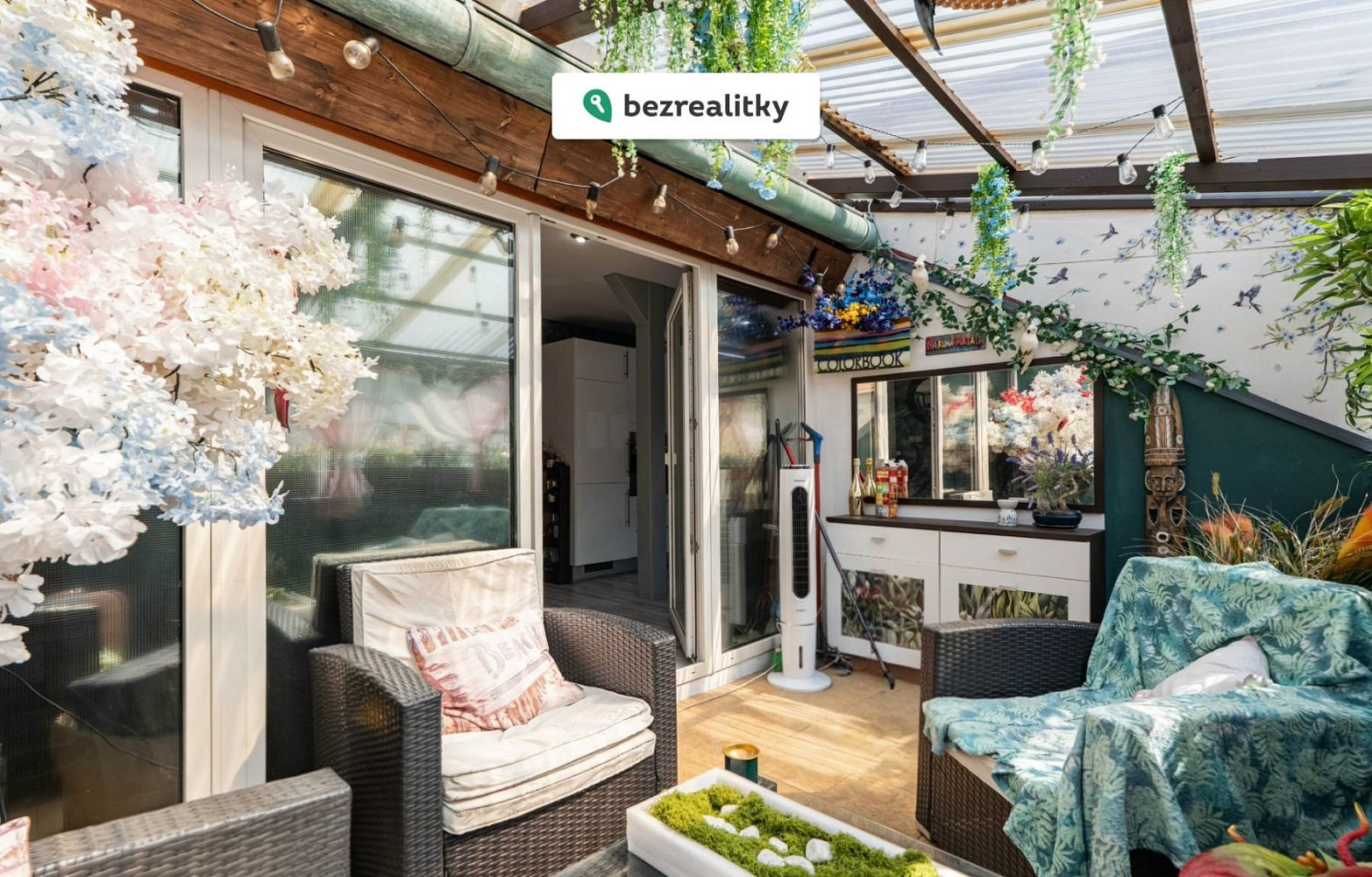 Prodej bytu 3+kk 103 m² – fotografie 5