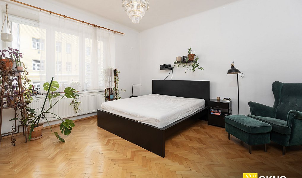 Prodej bytu 3+1 78 m², Brno – náhled fotky 7