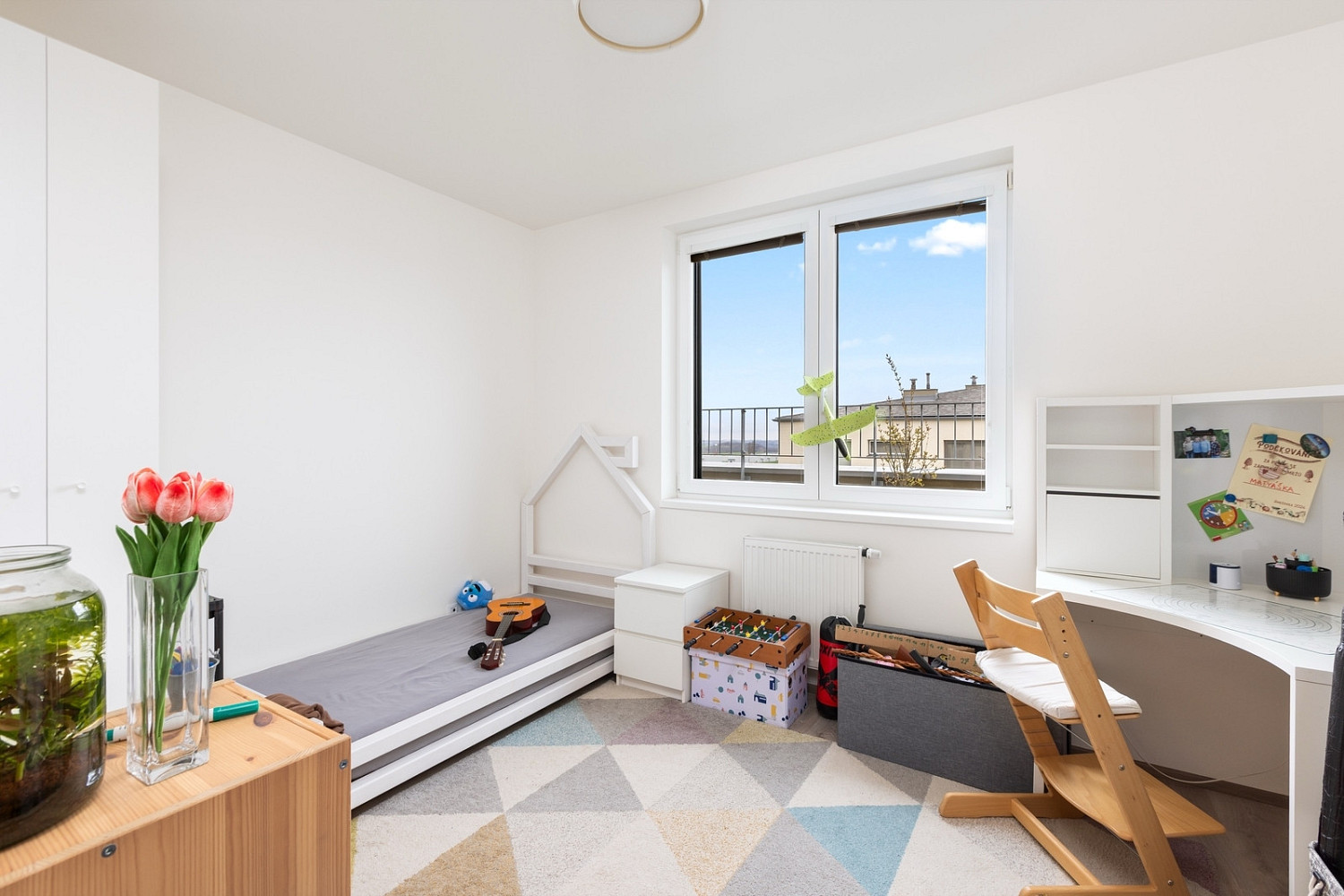 Prodej bytu 4+kk 95 m² — photo 4