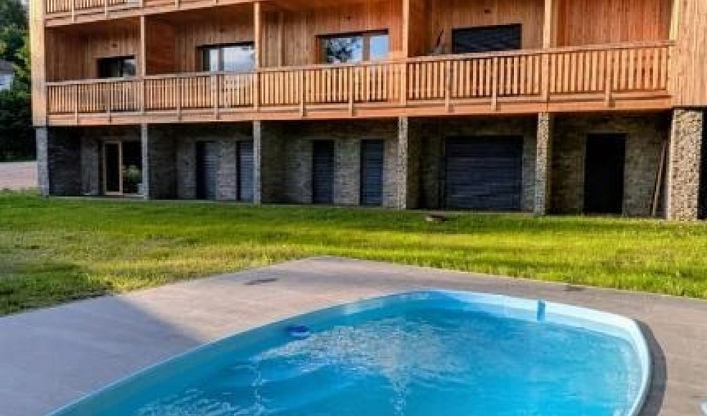 Prodej bytu 2+kk 72 m², Albrechtice v Jizerských horách – náhled fotky 2