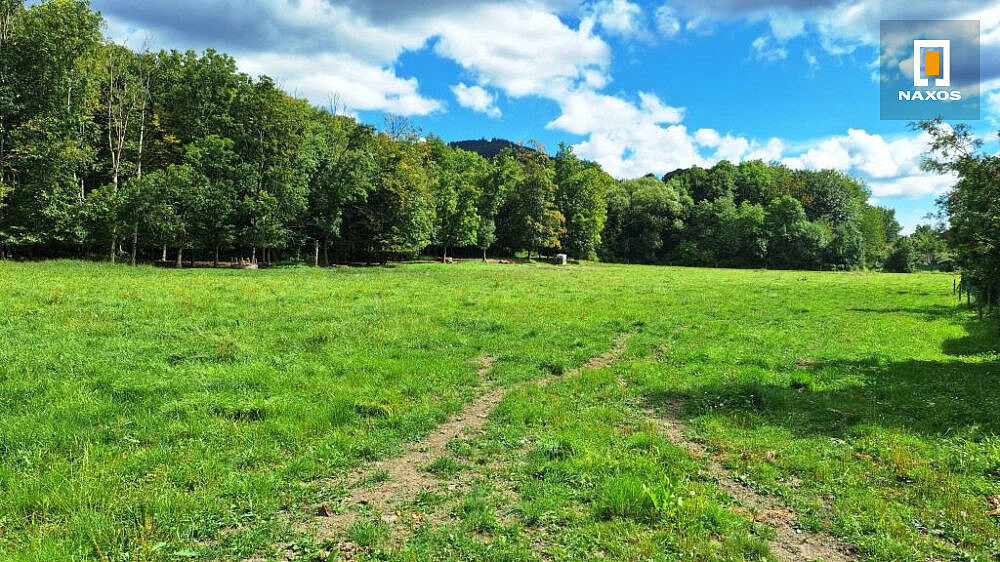 Prodej stavebního pozemku 1 899 m² – fotografie 5