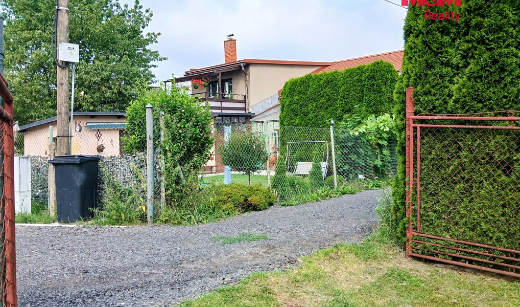Prodej stavebního pozemku 1 233 m², Frenštát pod Radhoštěm – náhled fotky 6