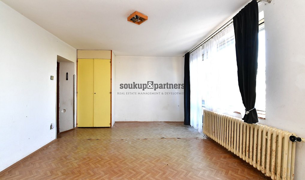 Prodej domu 125 m² s pozemkem 539 m², Košík – náhled fotky 8
