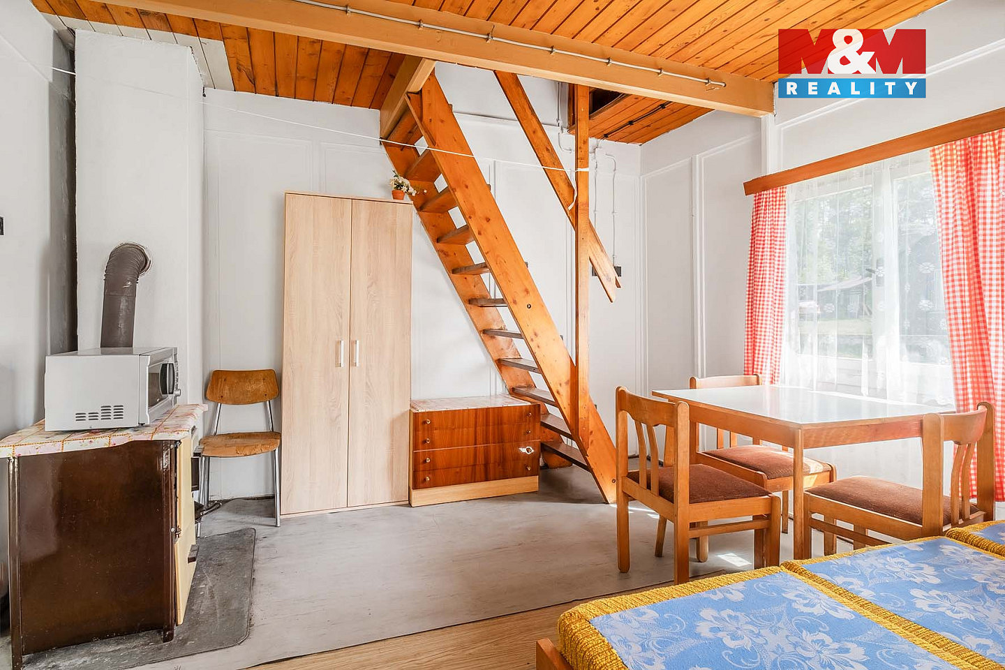 Prodej chaty/chalupy 169 m² s pozemkem 2 297 m² — photo 5