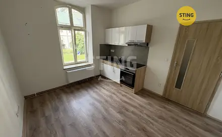 Pronájem bytu 2+kk 55 m², Lutinovova, Prostějov