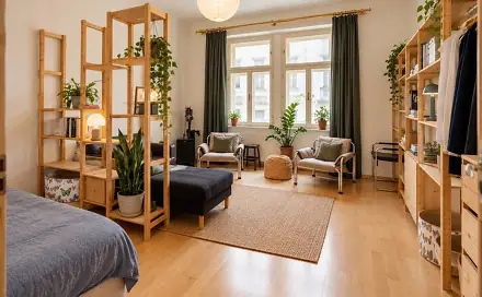Prodej bytu 3+1 92 m², Janovského, Praha 7 - Holešovice