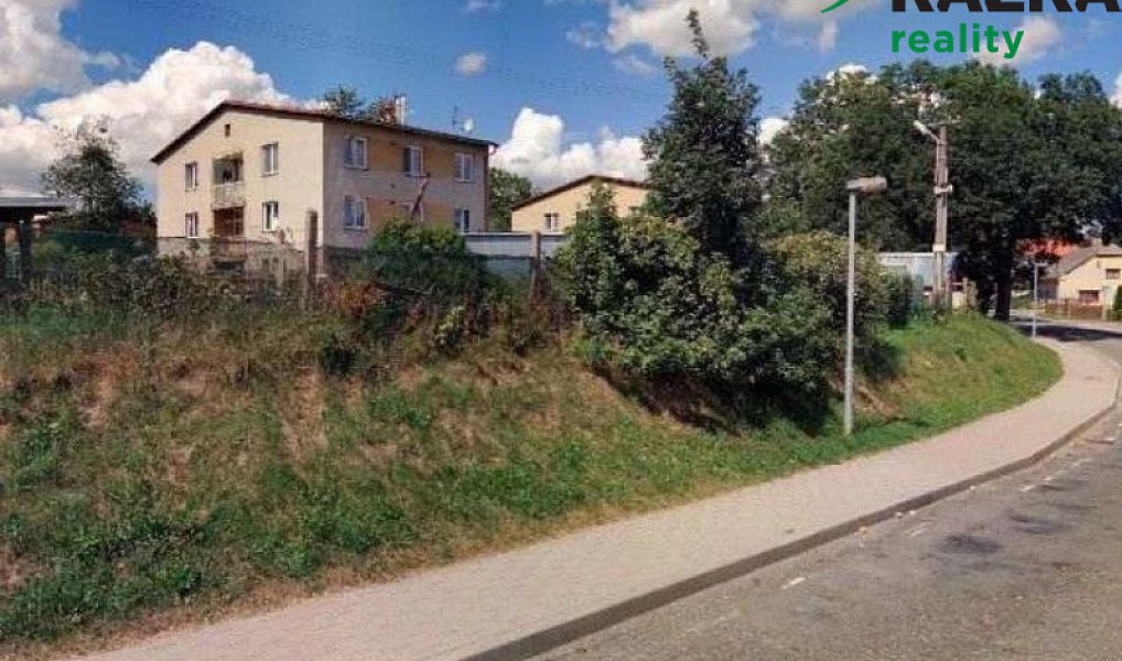 Prodej pozemku 5 184 m², Osek – náhled fotky 4