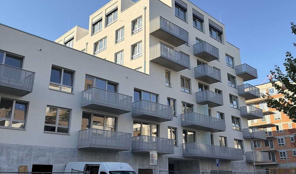 Prodej bytu 2+kk 41 m², Praha – náhled fotky 2