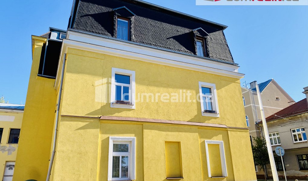 Prodej bytu 2+kk 68 m², Mariánské Lázně – náhled fotky 13