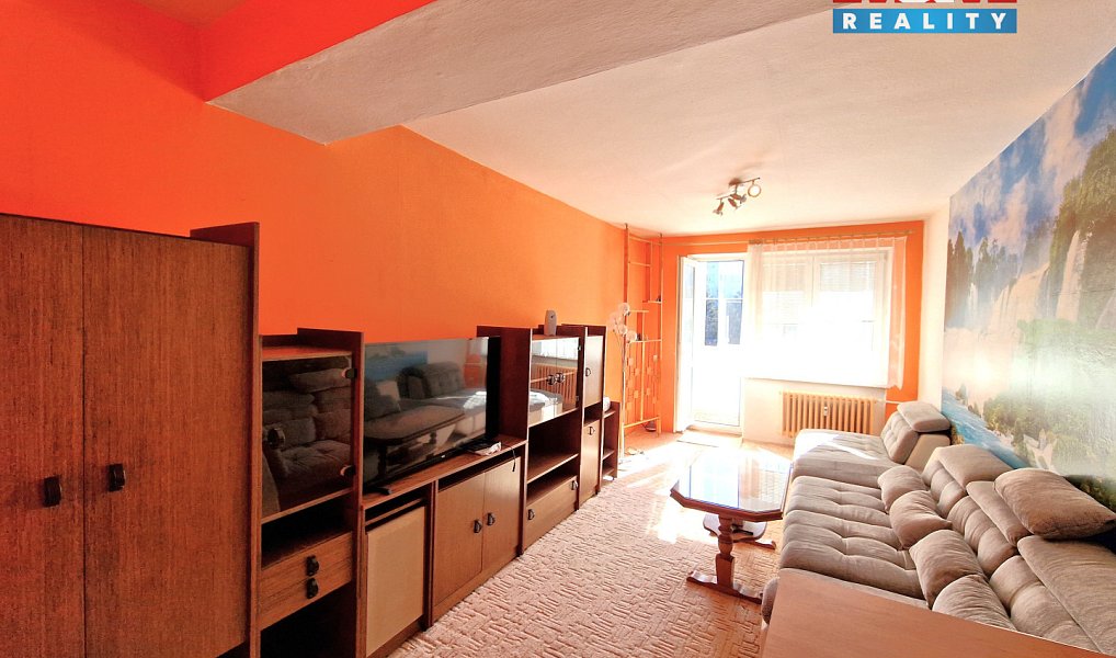 Prodej bytu 3+1 70 m², Studénka – náhled fotky 5