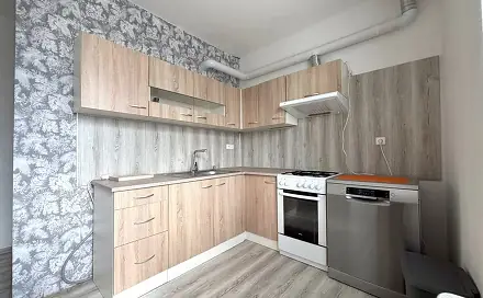 Pronájem bytu 2+1 55 m², náměstí Generála Píky, Plzeň - Východní Předměstí