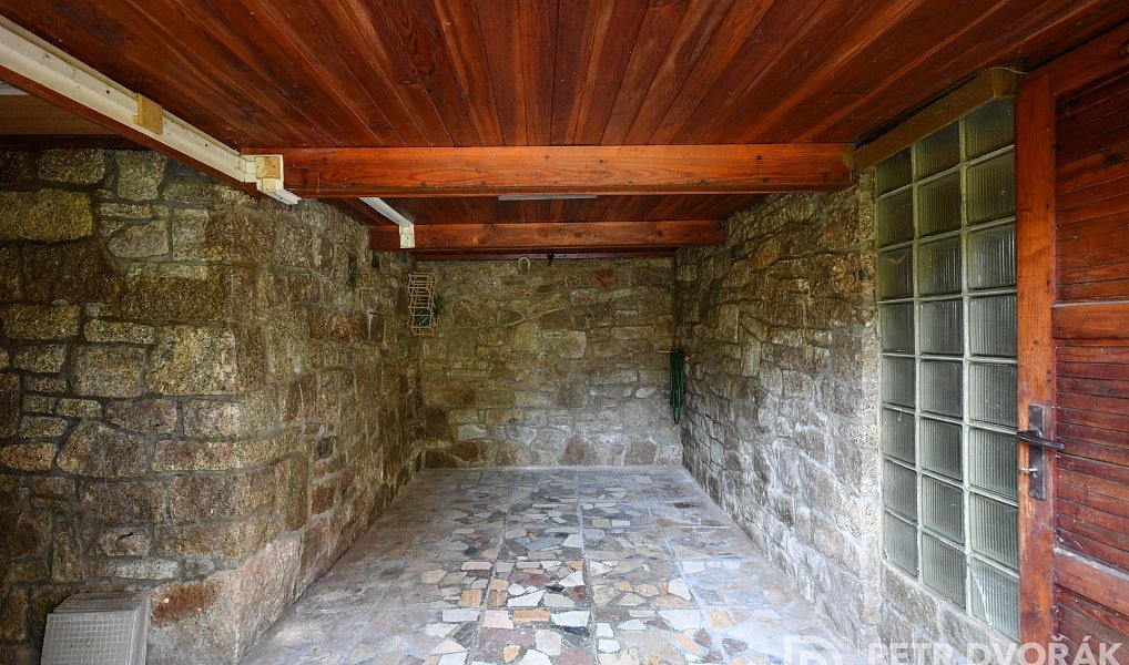 Prodej chaty/chalupy 58 m² s pozemkem 470 m², Babice – náhled fotky 16