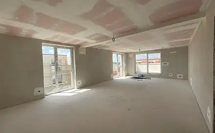 Prodej bytu 4+kk 151 m²