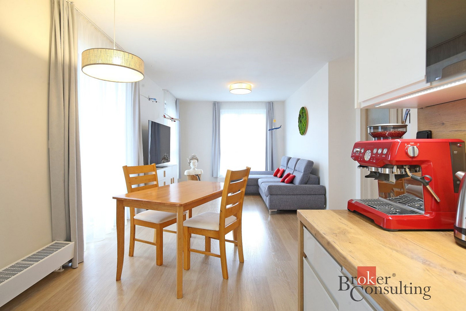 Prodej bytu 3+kk 85 m² – pohled 6