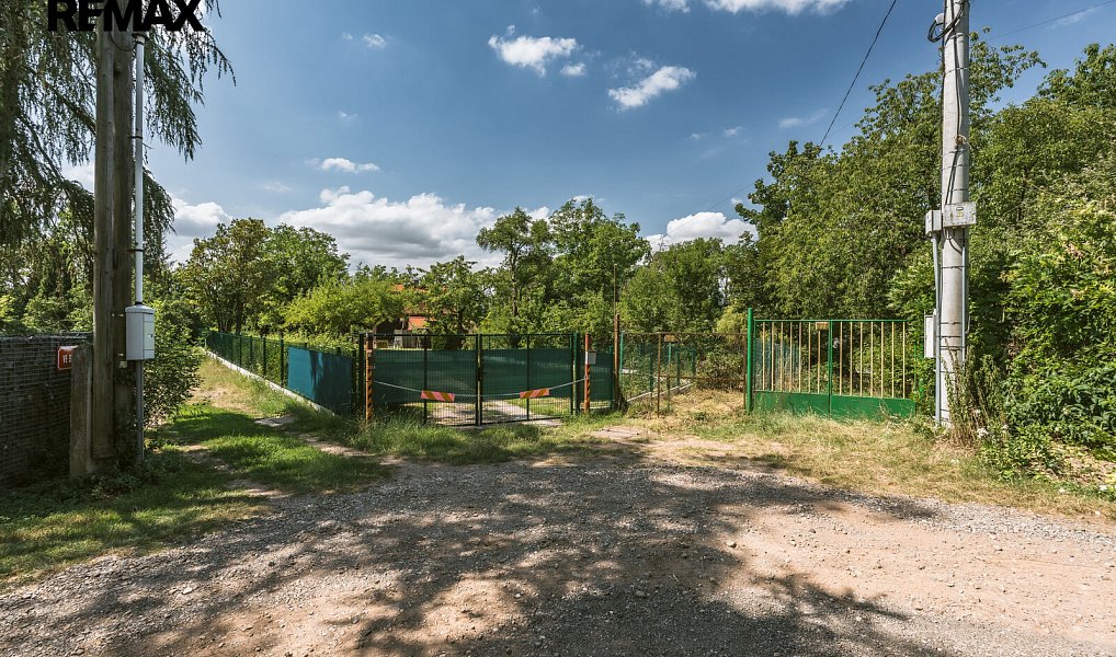 Prodej chaty/chalupy 24 m² s pozemkem 1 480 m², Zdiby – náhled fotky 19