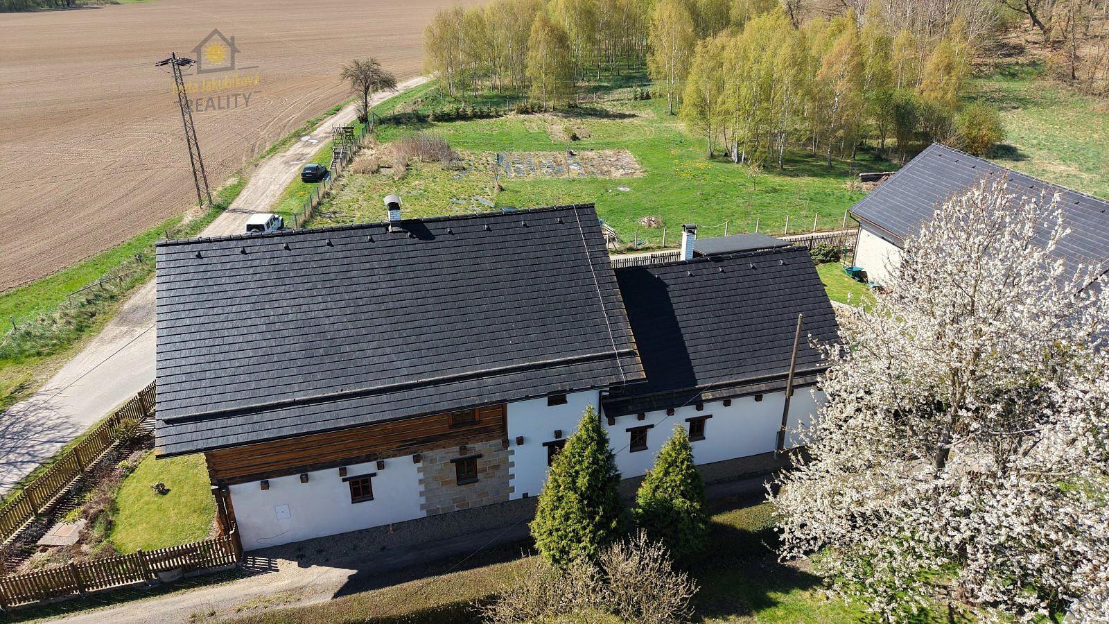 Prodej domu 638 m² s pozemkem 1 266 m² – fotografie 4
