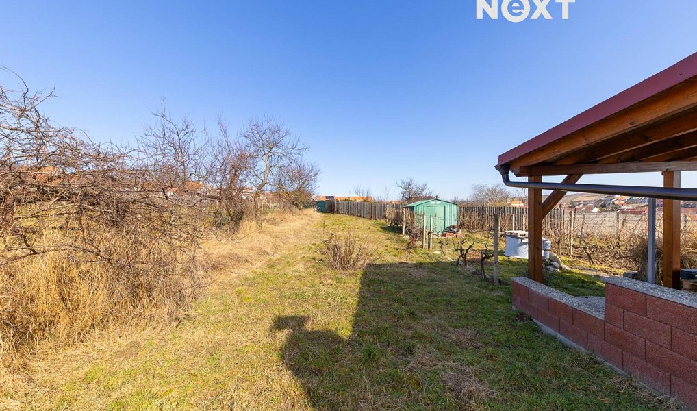Prodej domu 25 m² s pozemkem 166 m², Čejkovice – náhled fotky 14