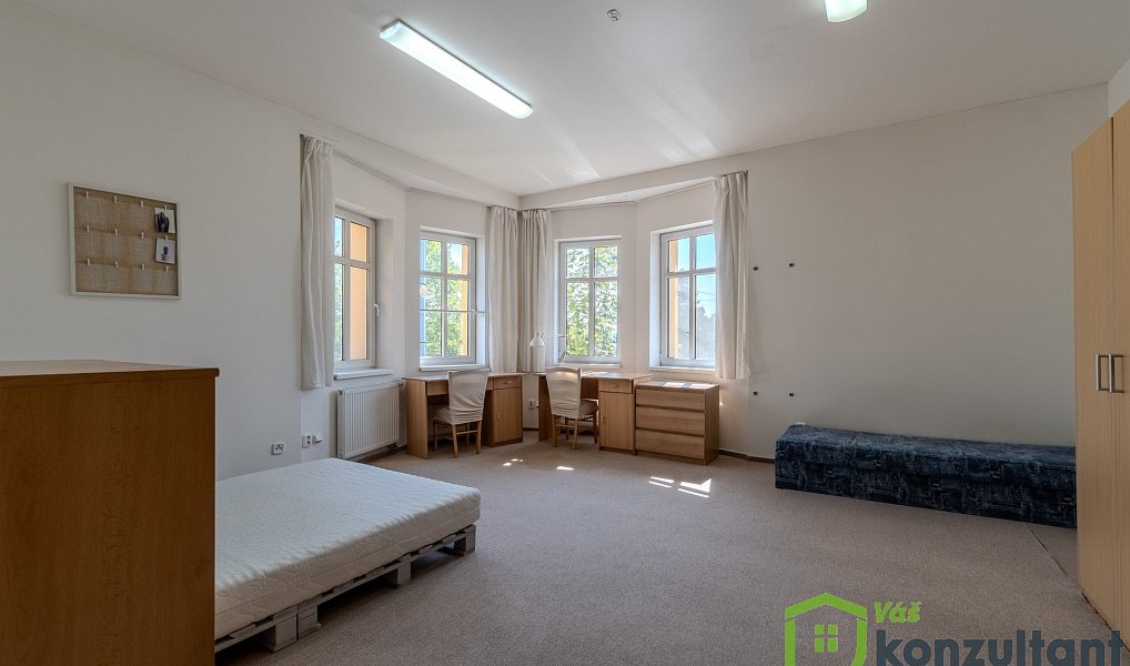 Prodej ubytovacího objektu 283 m², Ostrava – náhled fotky 15