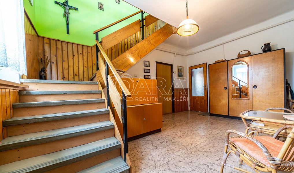 Prodej domu 180 m² s pozemkem 638 m², Slatiňany – náhled fotky 17