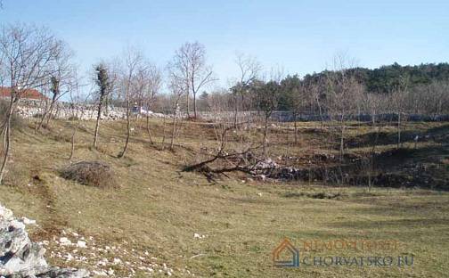 Prodej stavebního pozemku 2 385 m², Čavle, Chorvatsko