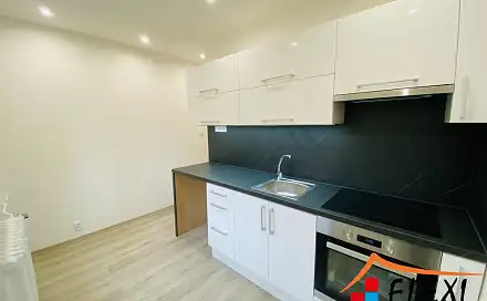 Pronájem bytu 2+1 56 m²