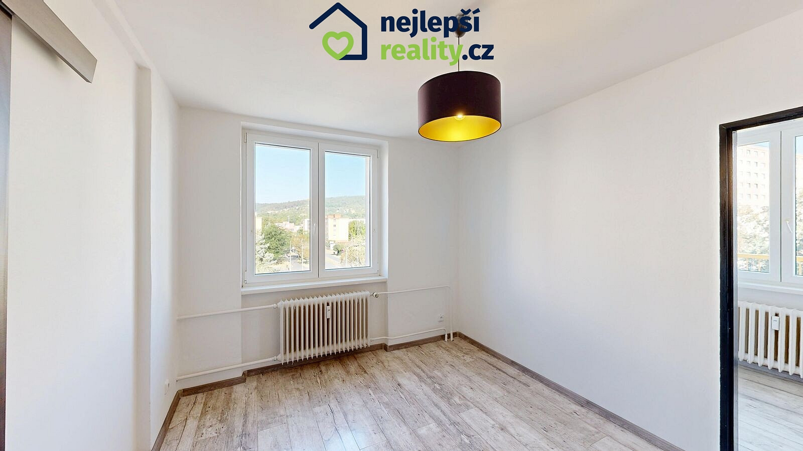 Pronájem bytu 2+1 49 m² – fotografie 4