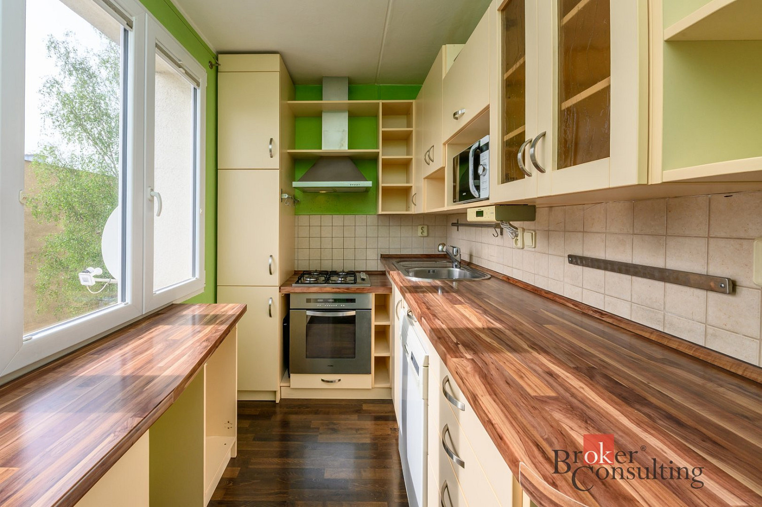 Prodej bytu 3+1 72 m² – fotografie 2